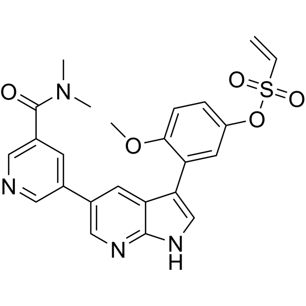 BCR-ABL-IN-10